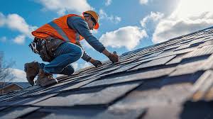 Commercial Roofing Services in Cheswold, DE